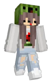 Skin preview
