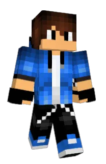 Larimarr's Minecraft skin