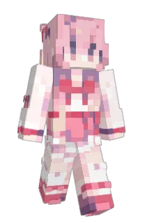 ypdl's Minecraft skin