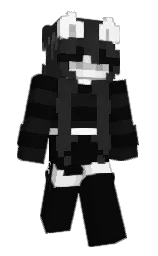 cod gray and mine shaft Minecraft skin — Slim model — first worn by nhelv3