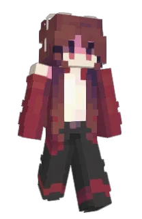 Front of dramaturgy's skin