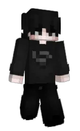 cod gray Minecraft skin — Slim model — first worn by 70USD