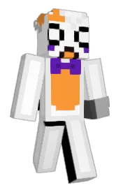Skin preview