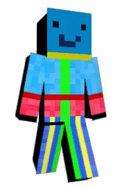 Skin preview