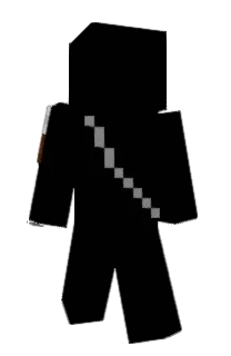 quivrr's Minecraft skin