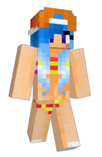 Lemur_Lordz's Minecraft skin