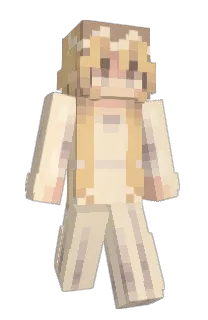 Gweithir's Minecraft skin