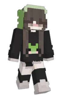 MyOnlyFlex's Minecraft skin