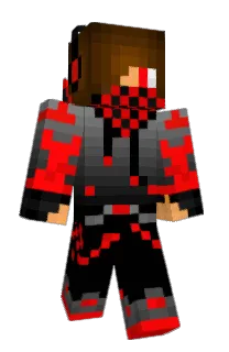 Front of Warhero_3's skin