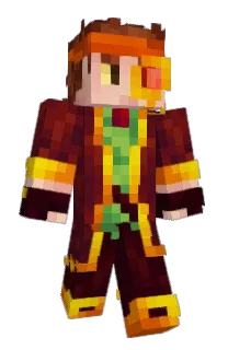 Front of ResPack2's skin