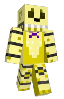 Front of SobbleBoi323's skin