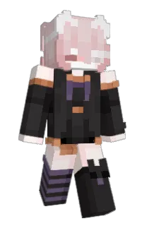 Front of kylieshin_'s skin
