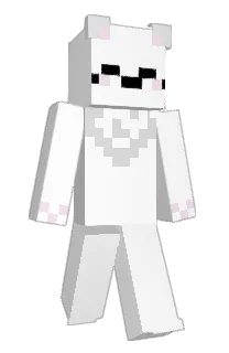 rallzu's Minecraft skin