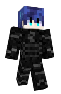 SHOPOKER's Minecraft skin
