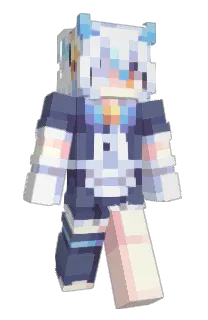 Front of starjumpXY2334's skin