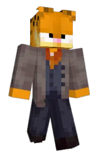 Front of SkippyLongBeard's skin