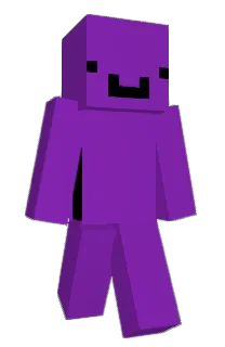 Ponchik3's Minecraft skin