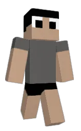 indian khaki and chicago Minecraft skin — Classic model
