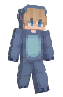 Front of n0tash's skin