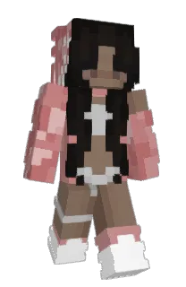 Front of 1Ely's skin