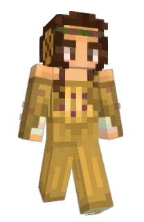 LkyRbt's Minecraft skin