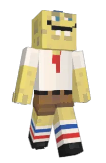 Front of llxx77's skin