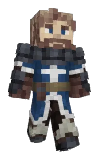 Walr071's Minecraft skin