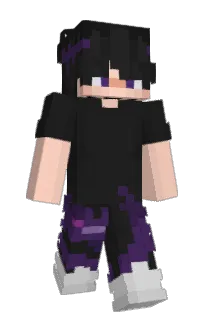 Front of _Matteee's skin