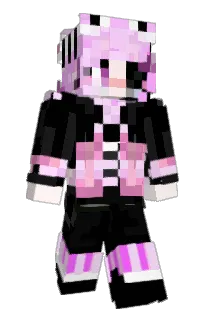 Front of MekJa76's skin