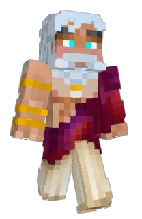 Pyrodax's Minecraft skin