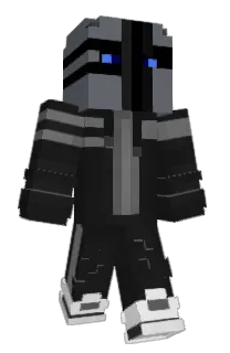 Front of YAPPYawesome's skin