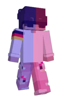 JxstJxn4s's Minecraft skin