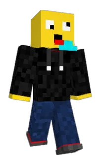 0OD0's Minecraft skin