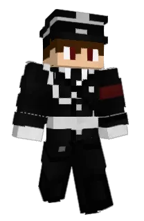 Front of Fanden77's skin