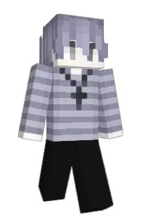 tboh's Minecraft skin
