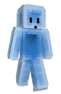 MayoMizak's Minecraft skin