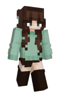 Front of Pogo_Slide's skin