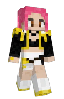 Front of Cat1001's skin