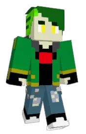 Skin preview