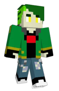 Dragon_Watcher_'s Minecraft skin