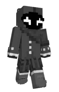 PUSZ3K37's Minecraft skin