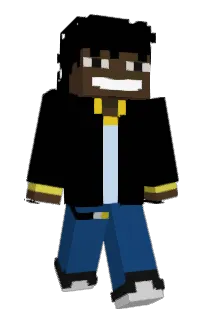 getbetter1's Minecraft skin