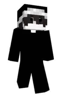 Front of rafinhadocampo's skin
