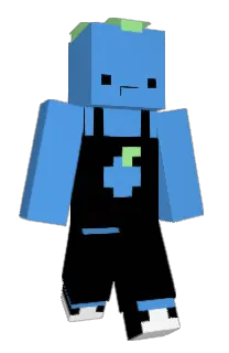 Philip2547's Minecraft skin