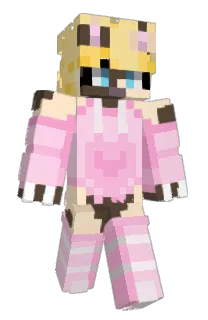 Front of chaokit's skin