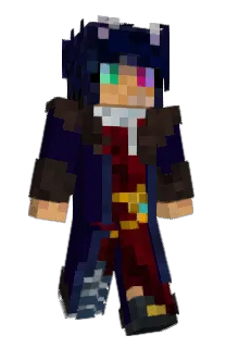 Lost_Puppet0's Minecraft skin