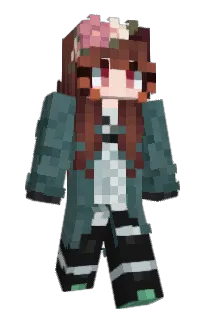 Front of yuriatelier's skin