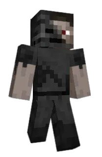 Front of LYIO_'s skin