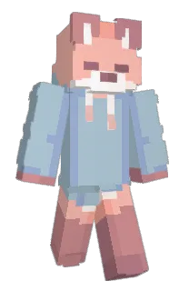 xXDerekXx's Minecraft skin
