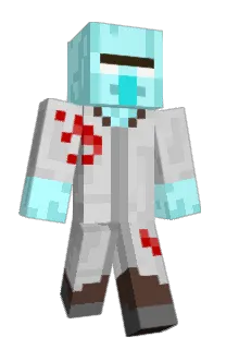 Front of cvb_matthew's skin